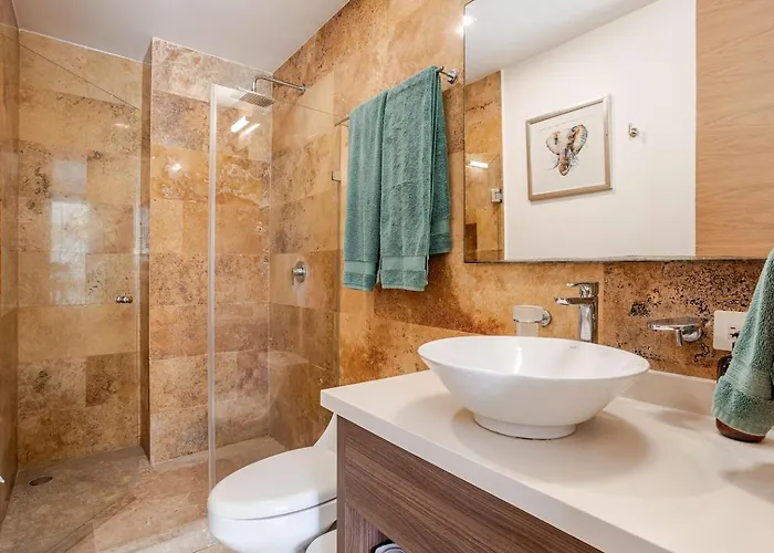 The Shore Pdc Playa del Carmen