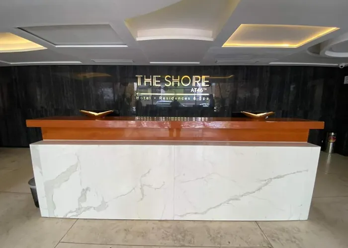 The Shore Pdc Сasa de vacaciones Playa del Carmen