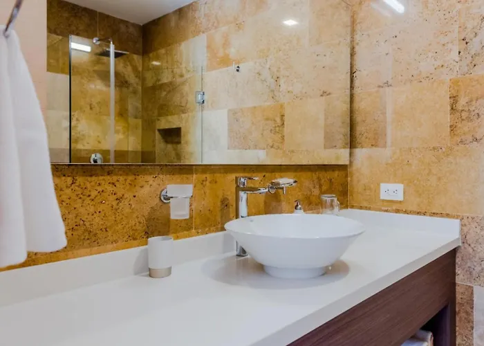 The Shore Pdc Playa del Carmen