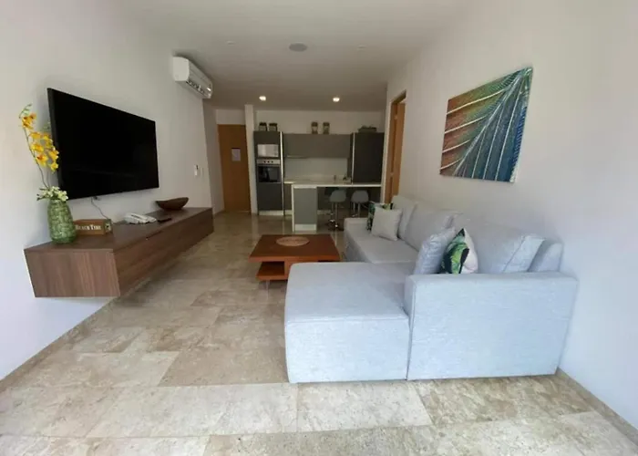 The Shore Pdc * Playa del Carmen