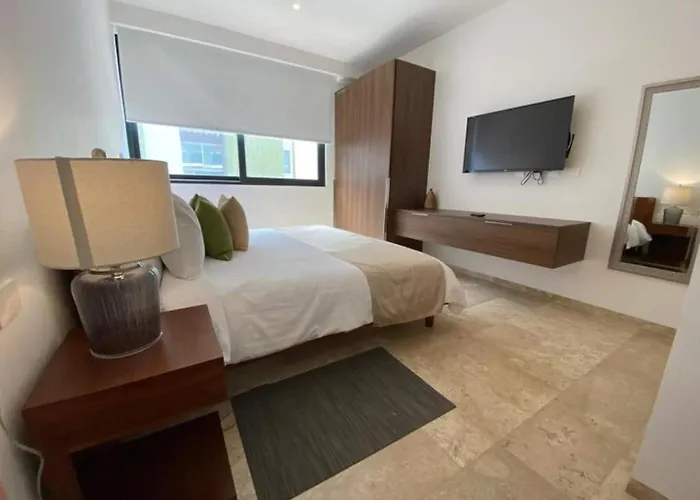 The Shore Pdc * Playa del Carmen