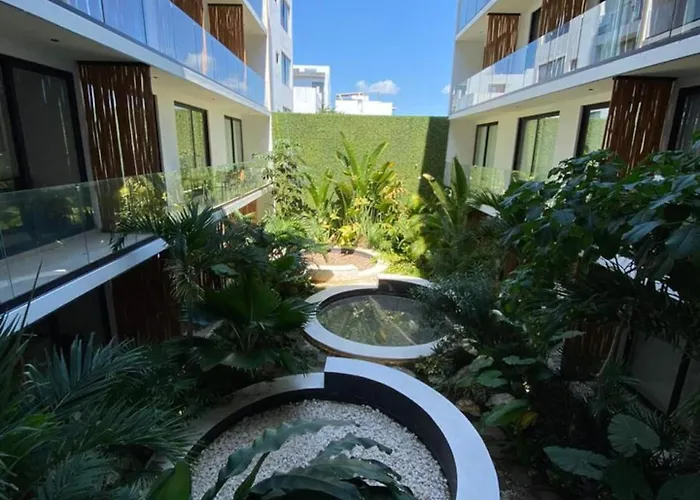 The Shore Pdc * Playa del Carmen